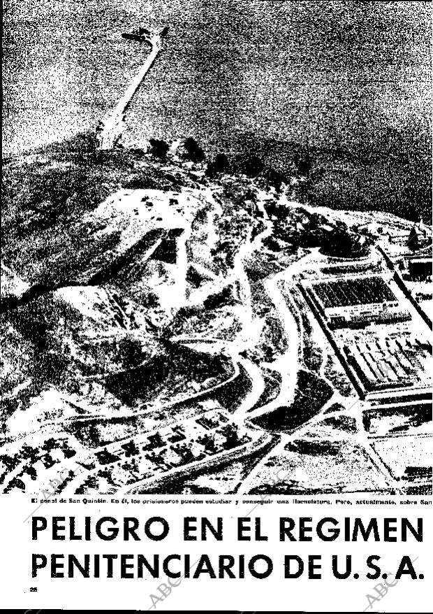 BLANCO Y NEGRO MADRID 25-09-1971 página 28