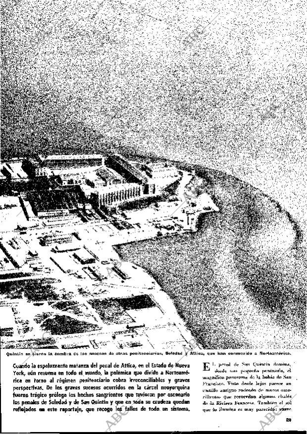 BLANCO Y NEGRO MADRID 25-09-1971 página 29