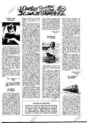 BLANCO Y NEGRO MADRID 25-09-1971 página 3