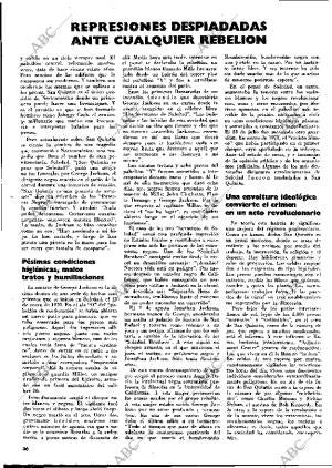 BLANCO Y NEGRO MADRID 25-09-1971 página 30