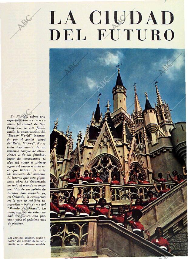 BLANCO Y NEGRO MADRID 25-09-1971 página 35