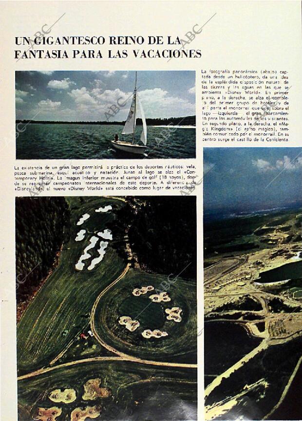 BLANCO Y NEGRO MADRID 25-09-1971 página 38