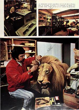 BLANCO Y NEGRO MADRID 25-09-1971 página 40