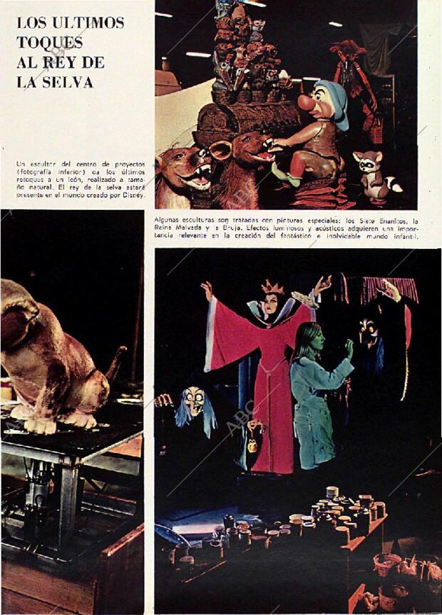 BLANCO Y NEGRO MADRID 25-09-1971 página 41