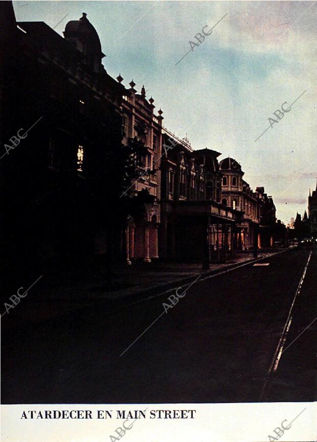 BLANCO Y NEGRO MADRID 25-09-1971 página 42