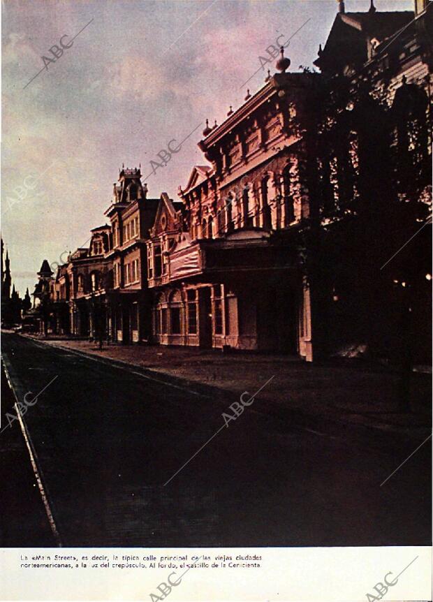 BLANCO Y NEGRO MADRID 25-09-1971 página 43