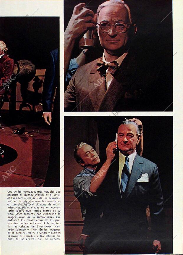 BLANCO Y NEGRO MADRID 25-09-1971 página 45