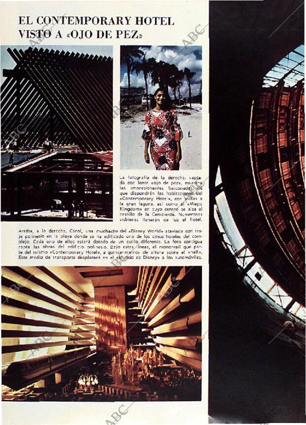 BLANCO Y NEGRO MADRID 25-09-1971 página 46