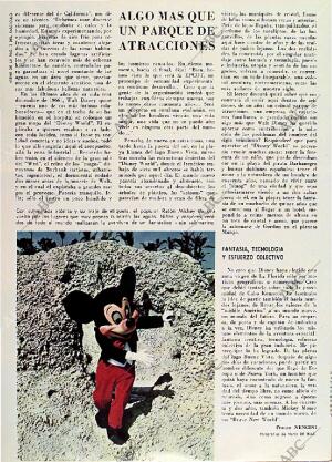 BLANCO Y NEGRO MADRID 25-09-1971 página 50