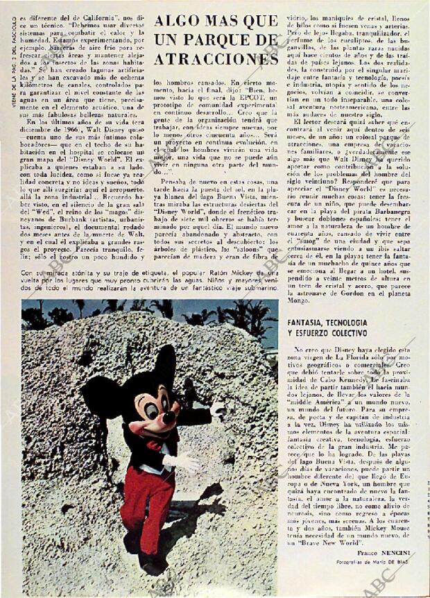 BLANCO Y NEGRO MADRID 25-09-1971 página 50