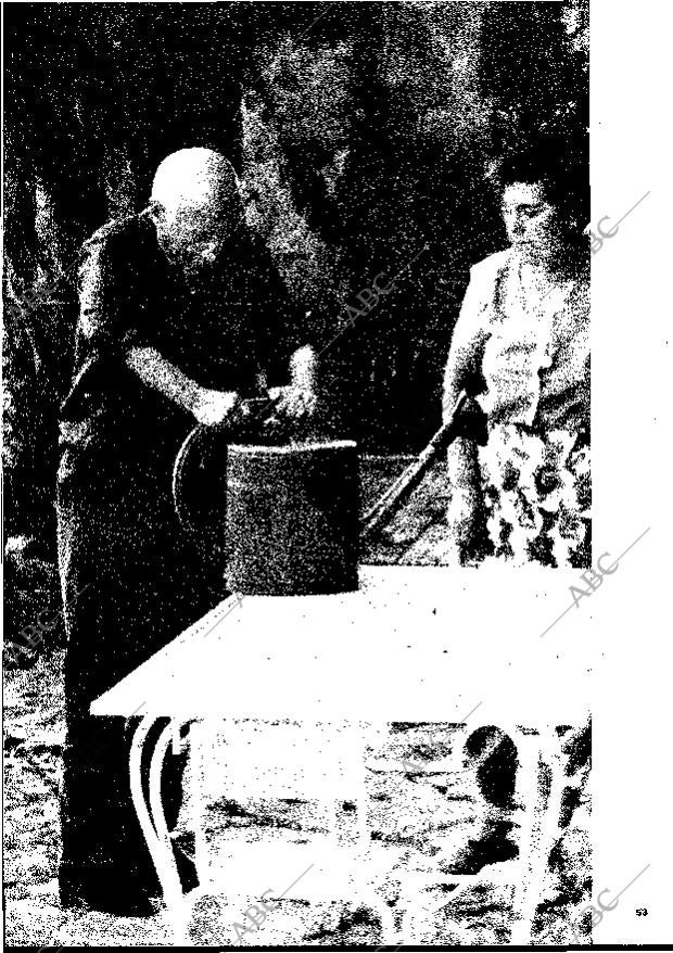 BLANCO Y NEGRO MADRID 25-09-1971 página 53