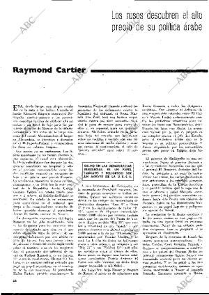 BLANCO Y NEGRO MADRID 25-09-1971 página 54