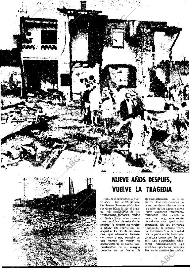 BLANCO Y NEGRO MADRID 25-09-1971 página 60