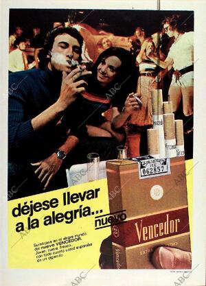 BLANCO Y NEGRO MADRID 25-09-1971 página 63