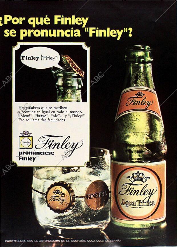 BLANCO Y NEGRO MADRID 25-09-1971 página 64