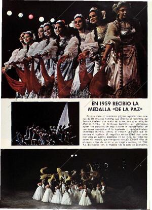 BLANCO Y NEGRO MADRID 25-09-1971 página 68