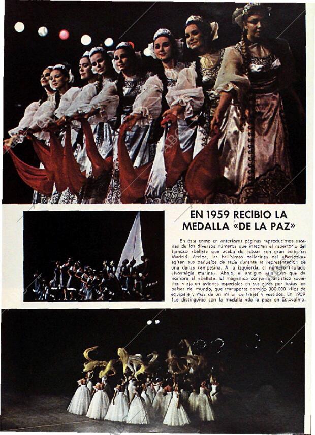 BLANCO Y NEGRO MADRID 25-09-1971 página 68