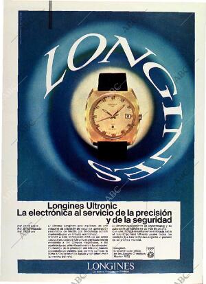 BLANCO Y NEGRO MADRID 25-09-1971 página 70