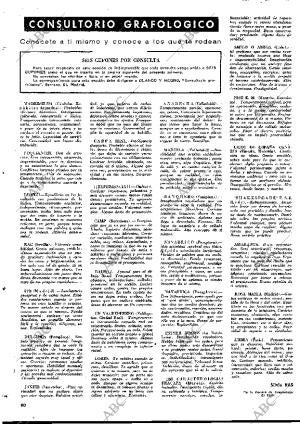 BLANCO Y NEGRO MADRID 25-09-1971 página 80