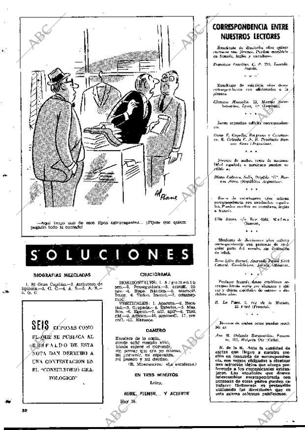 BLANCO Y NEGRO MADRID 25-09-1971 página 82