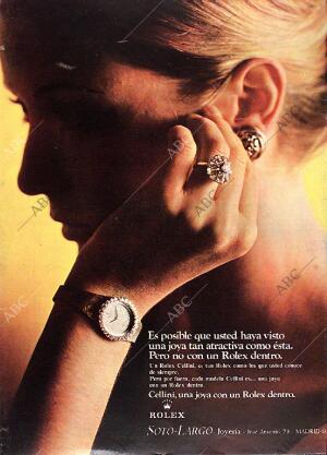 BLANCO Y NEGRO MADRID 25-09-1971 página 84