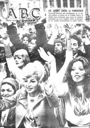 ABC MADRID 28-09-1971 página 1