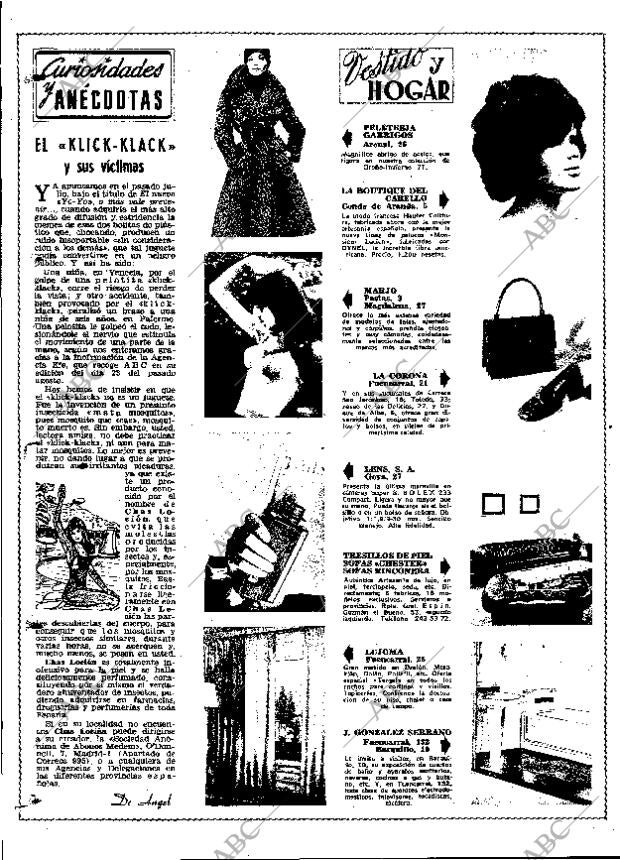 ABC MADRID 28-09-1971 página 10