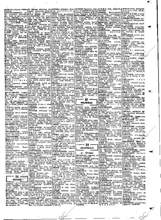 ABC MADRID 28-09-1971 página 103