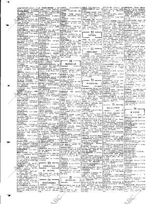 ABC MADRID 28-09-1971 página 104