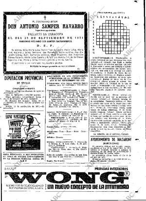 ABC MADRID 28-09-1971 página 107