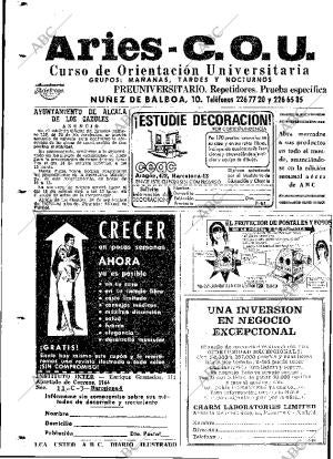 ABC MADRID 28-09-1971 página 108