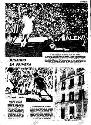 ABC MADRID 28-09-1971 página 115