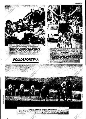 ABC MADRID 28-09-1971 página 117