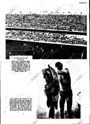 ABC MADRID 28-09-1971 página 119