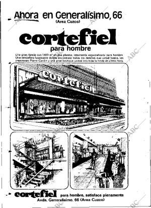 ABC MADRID 28-09-1971 página 12