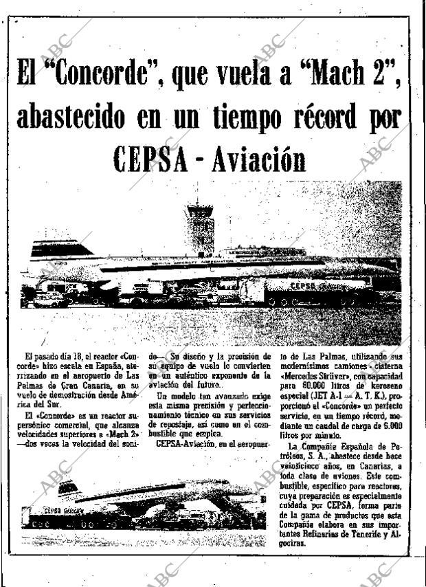 ABC MADRID 28-09-1971 página 121