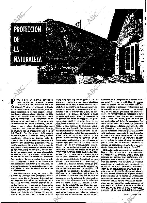 ABC MADRID 28-09-1971 página 13