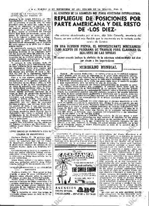 ABC MADRID 28-09-1971 página 17