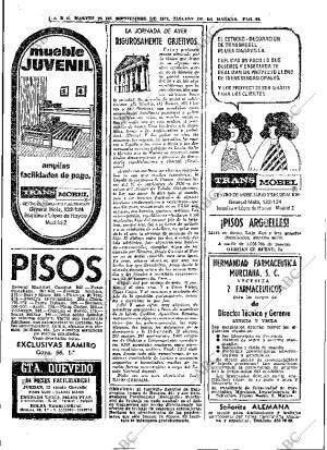 ABC MADRID 28-09-1971 página 24