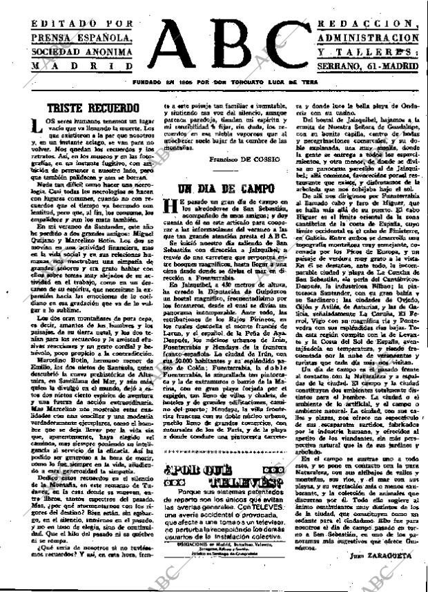 ABC MADRID 28-09-1971 página 3