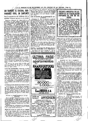 ABC MADRID 28-09-1971 página 31