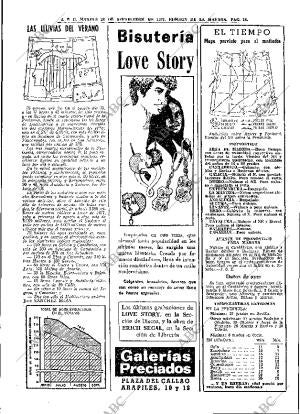 ABC MADRID 28-09-1971 página 36