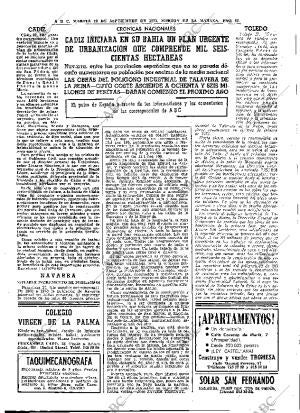 ABC MADRID 28-09-1971 página 37