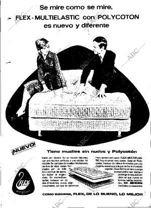 ABC MADRID 28-09-1971 página 4