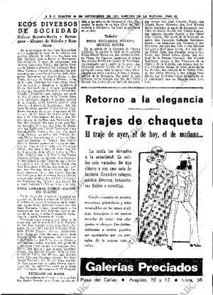 ABC MADRID 28-09-1971 página 41