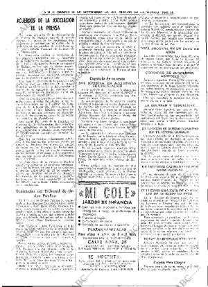 ABC MADRID 28-09-1971 página 45