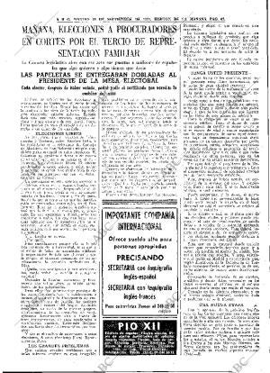 ABC MADRID 28-09-1971 página 47