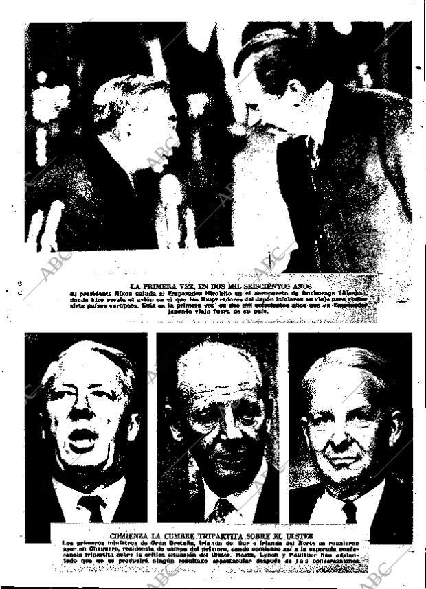 ABC MADRID 28-09-1971 página 5