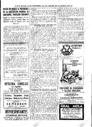 ABC MADRID 28-09-1971 página 52