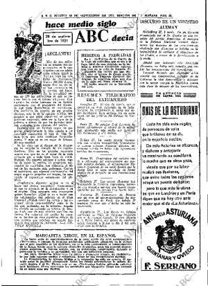 ABC MADRID 28-09-1971 página 53